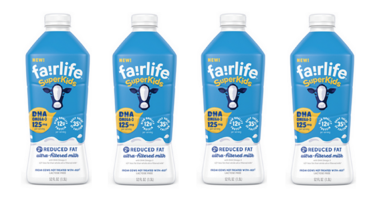 Fairlife Milk Coupon | Makes Milk $1.50 :: Southern Savers