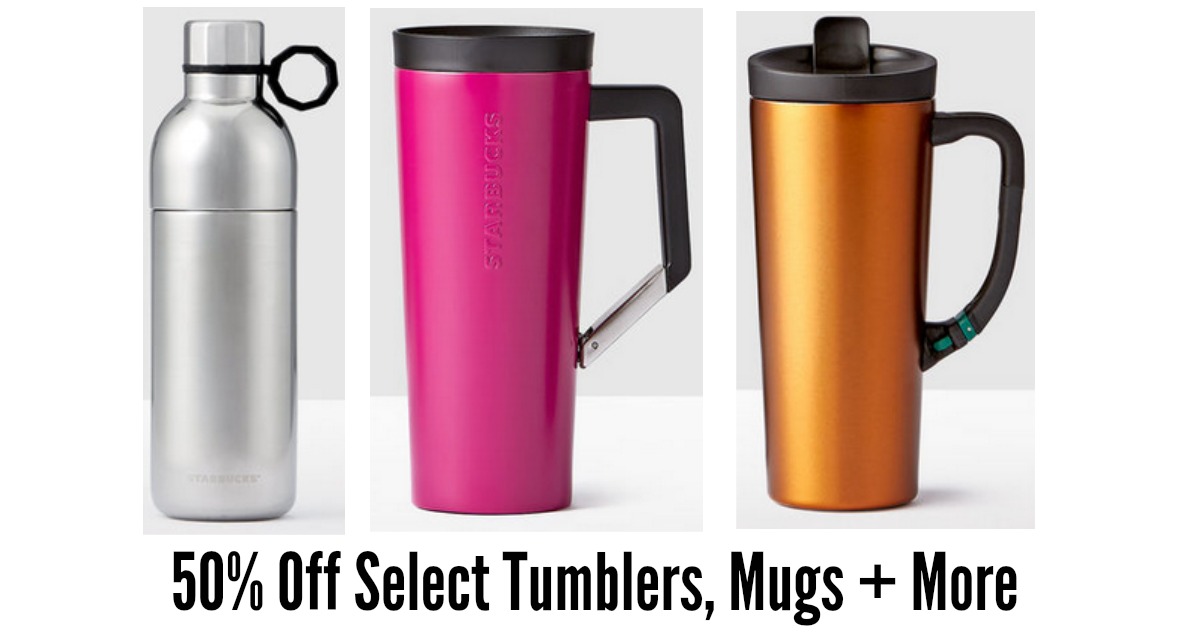 Stanley & Yeti Drinkware Deals :: Southern Savers