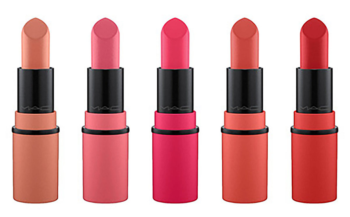 Macy’s: Look In A Box Little Mac Lipsticks $29.75 Shipped :: Southern 