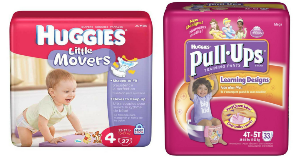 Last Chance to Print Huggies Diapers & Wipes Coupons Southern Savers