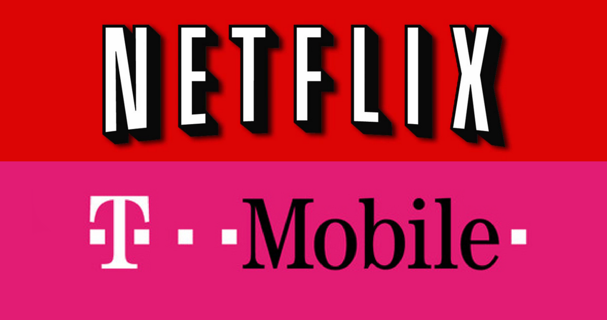 FREE Netflix with TMobile One Family Plans Save 120/ year