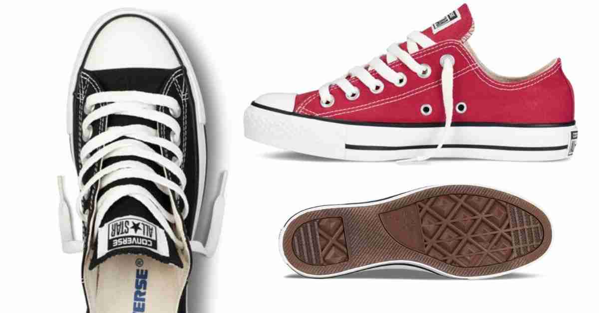 Kohl's Sale: Save on Converse Shoes 