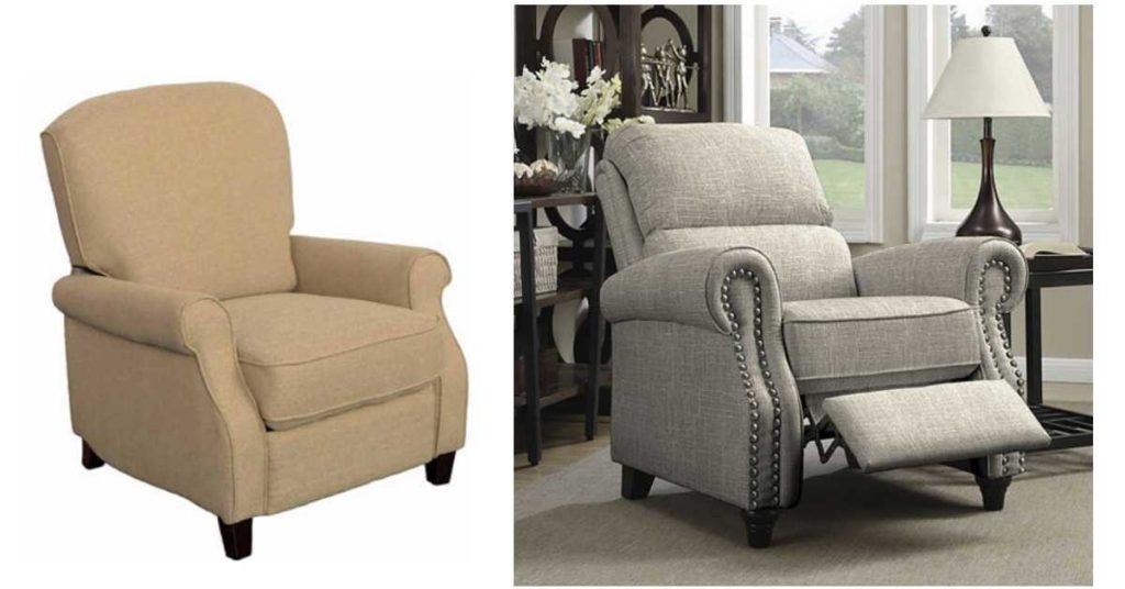 JCPenney B1G1 Chairs & Recliners Southern Savers