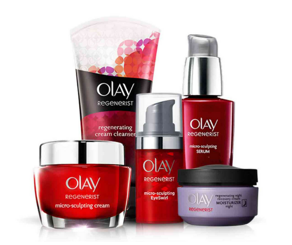 Big Olay Deal At Kroger 63 Worth For 20 Southern Savers