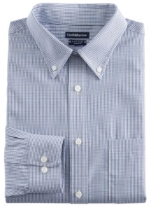 kohl's men's shirts dress