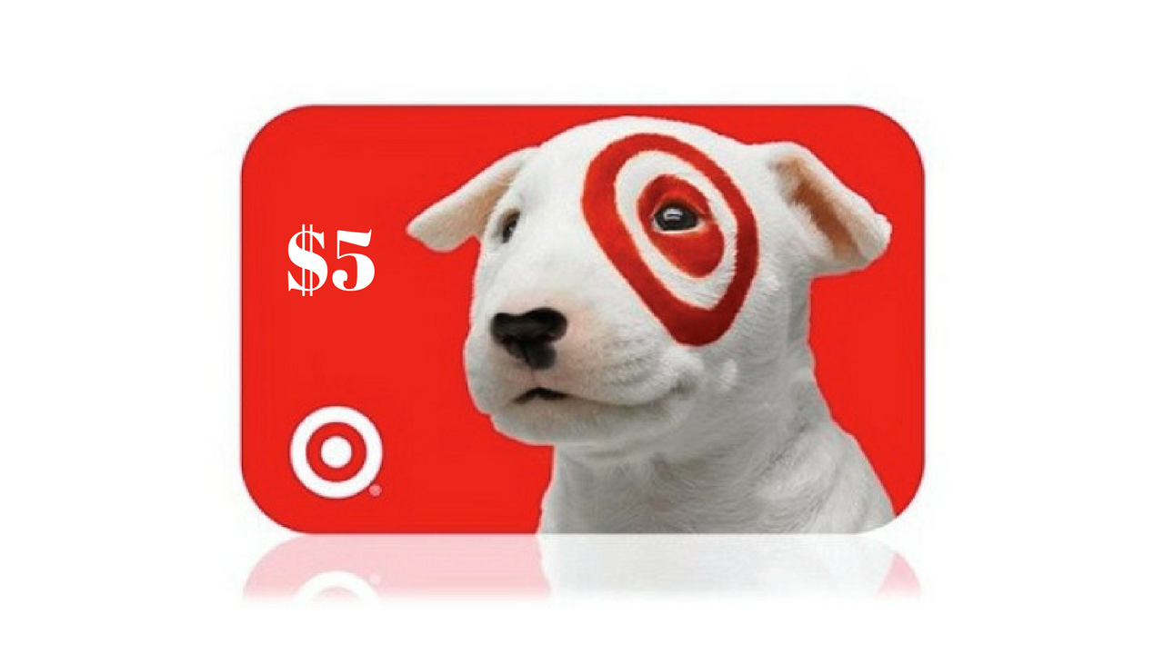 target online gift card