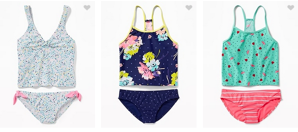 old navy swimwear sale