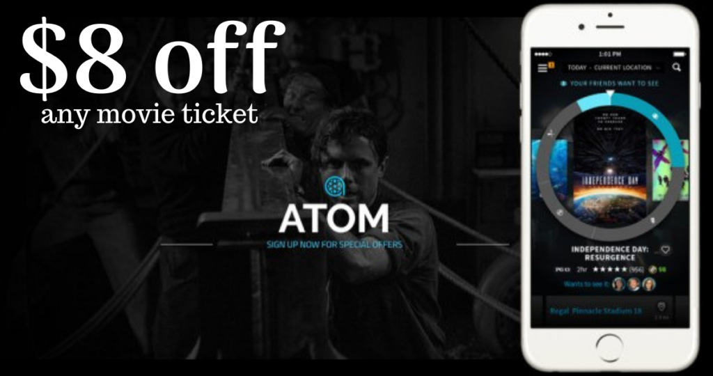 atom tickets