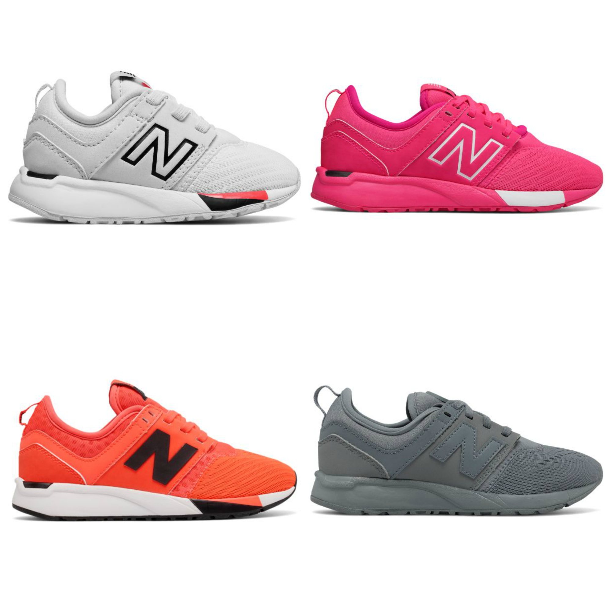 new balance shoe outlet