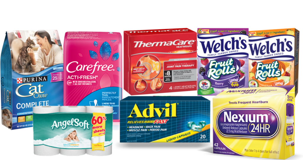 44 New Printable Coupons Today! Southern Savers