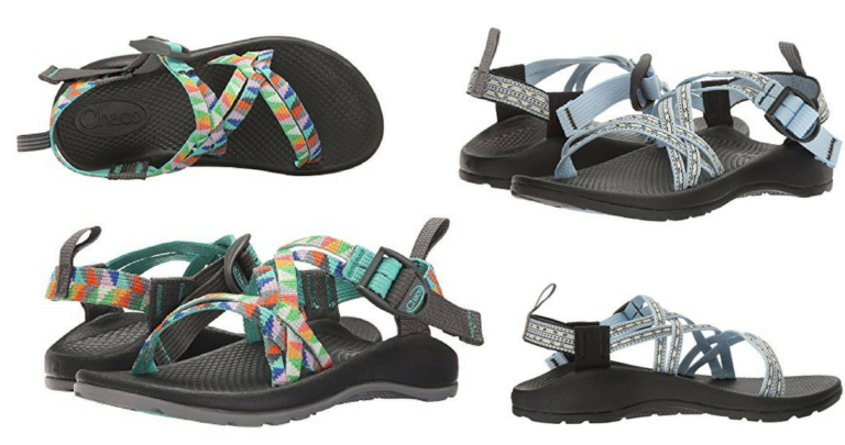 off brand chacos