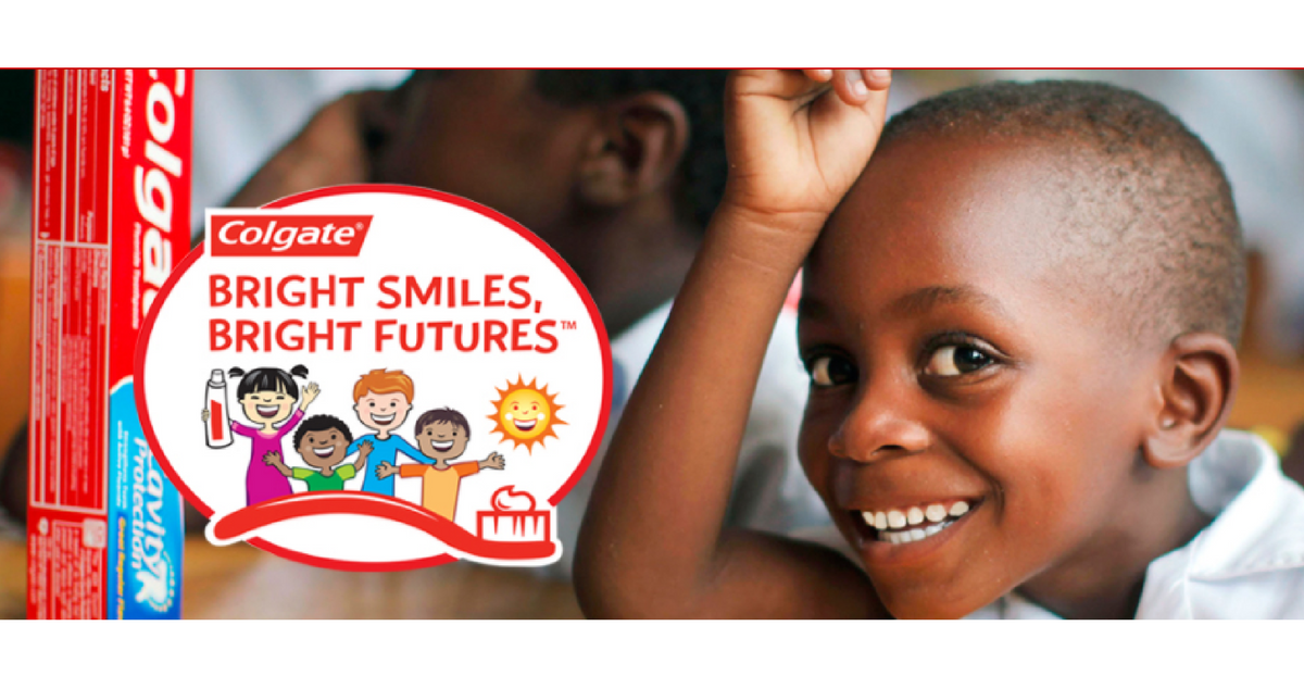 Free Bright Smiles Bright Future Colgate Kits For Teachers Southern Savers