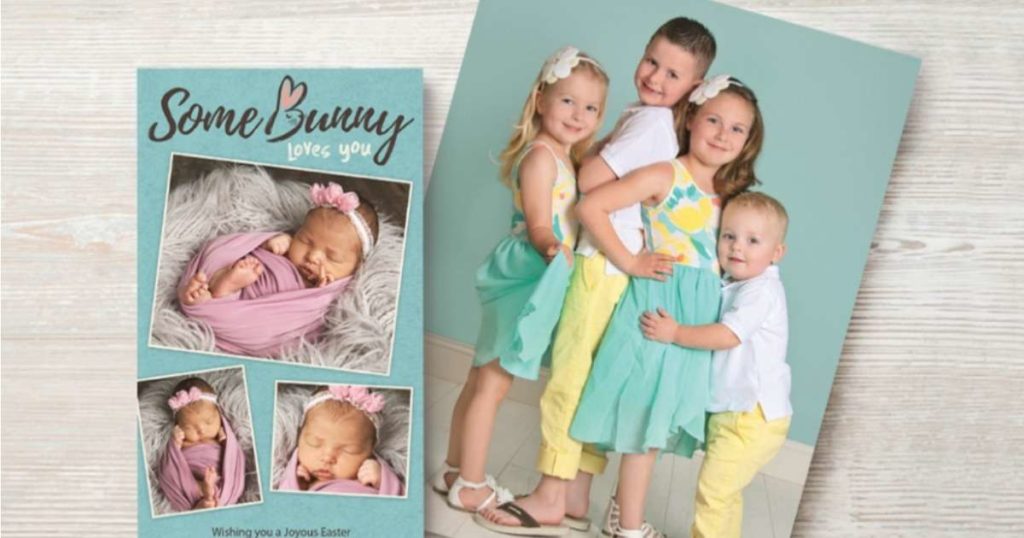 JCPenney Portrait Studio: 2 Free 5x7 Prints :: Southern Savers