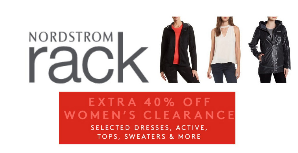 Nordstrom Rack  Up To 75% Off Clearance :: Southern Savers