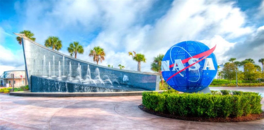 FREE Admission To Kennedy Space Center for 5th Graders Southern Savers