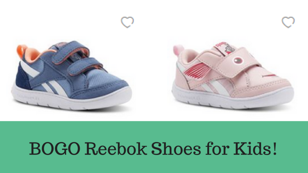 kids shoes bogo