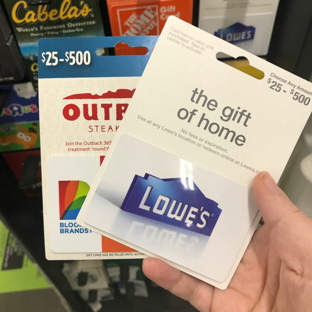 15% off Gift Cards at Dollar General This Week :: Southern Savers