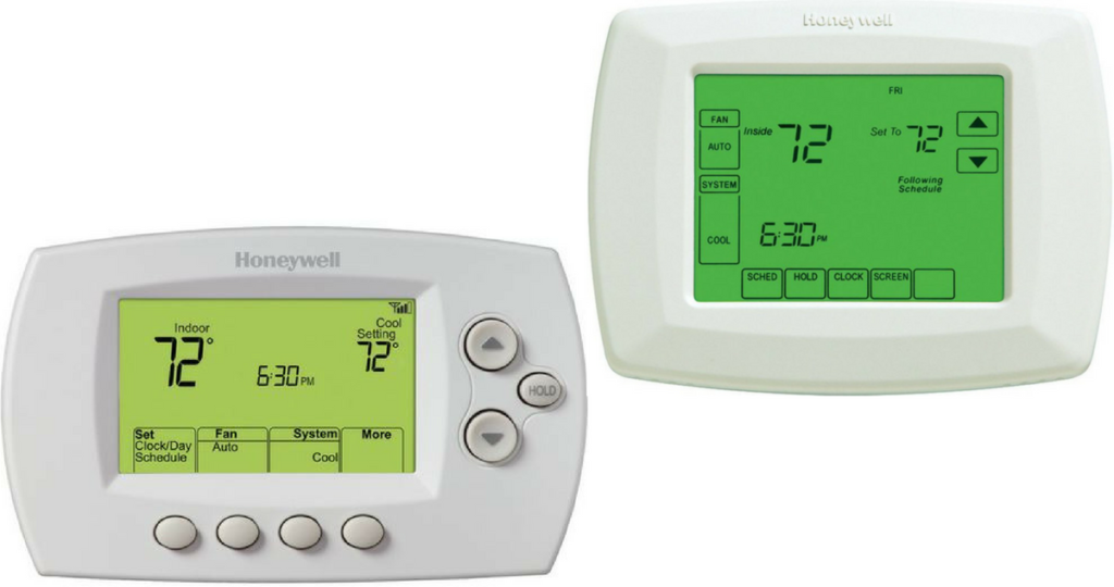 What Does It Mean When My Honeywell Thermostat Says Return