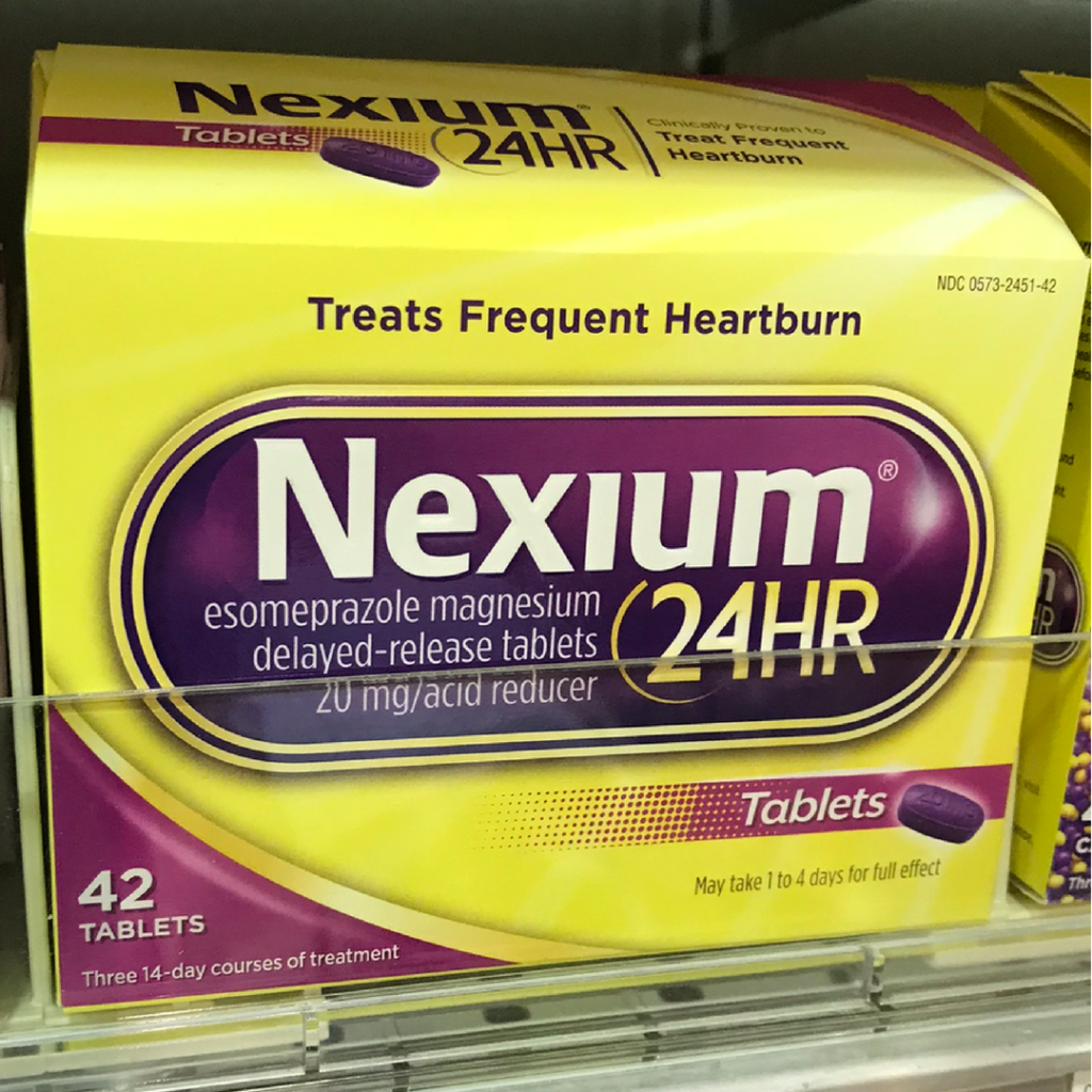 Nexium Coupon Save 10, Makes 42 ct. 18.99 Southern Savers