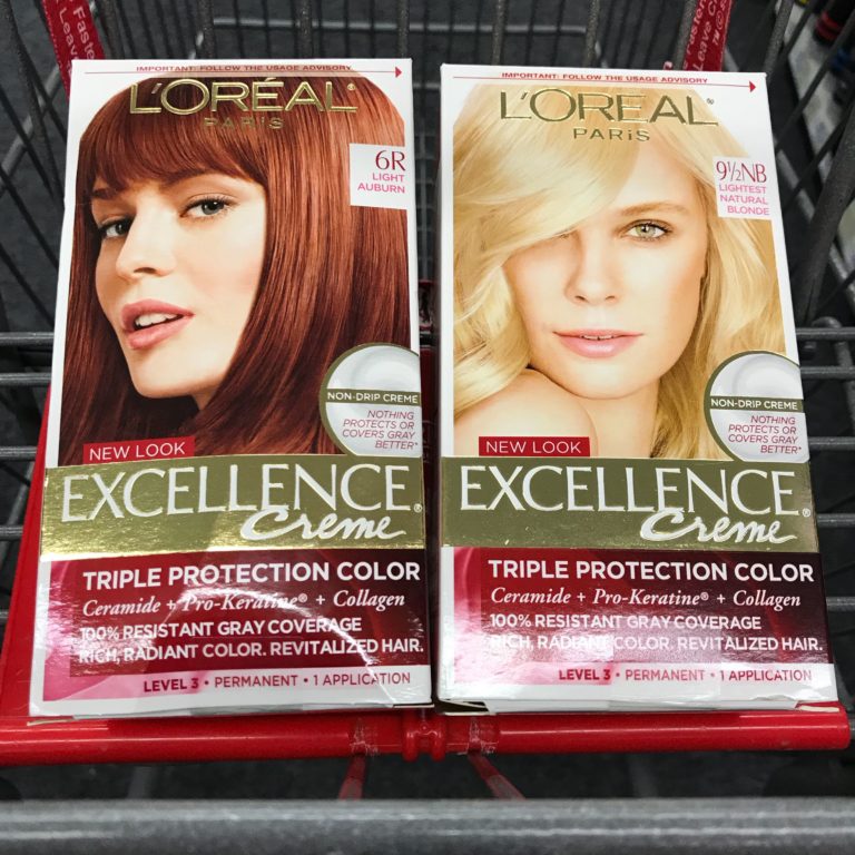 L Oreal Coupons $4 19 Hair Color :: Southern Savers