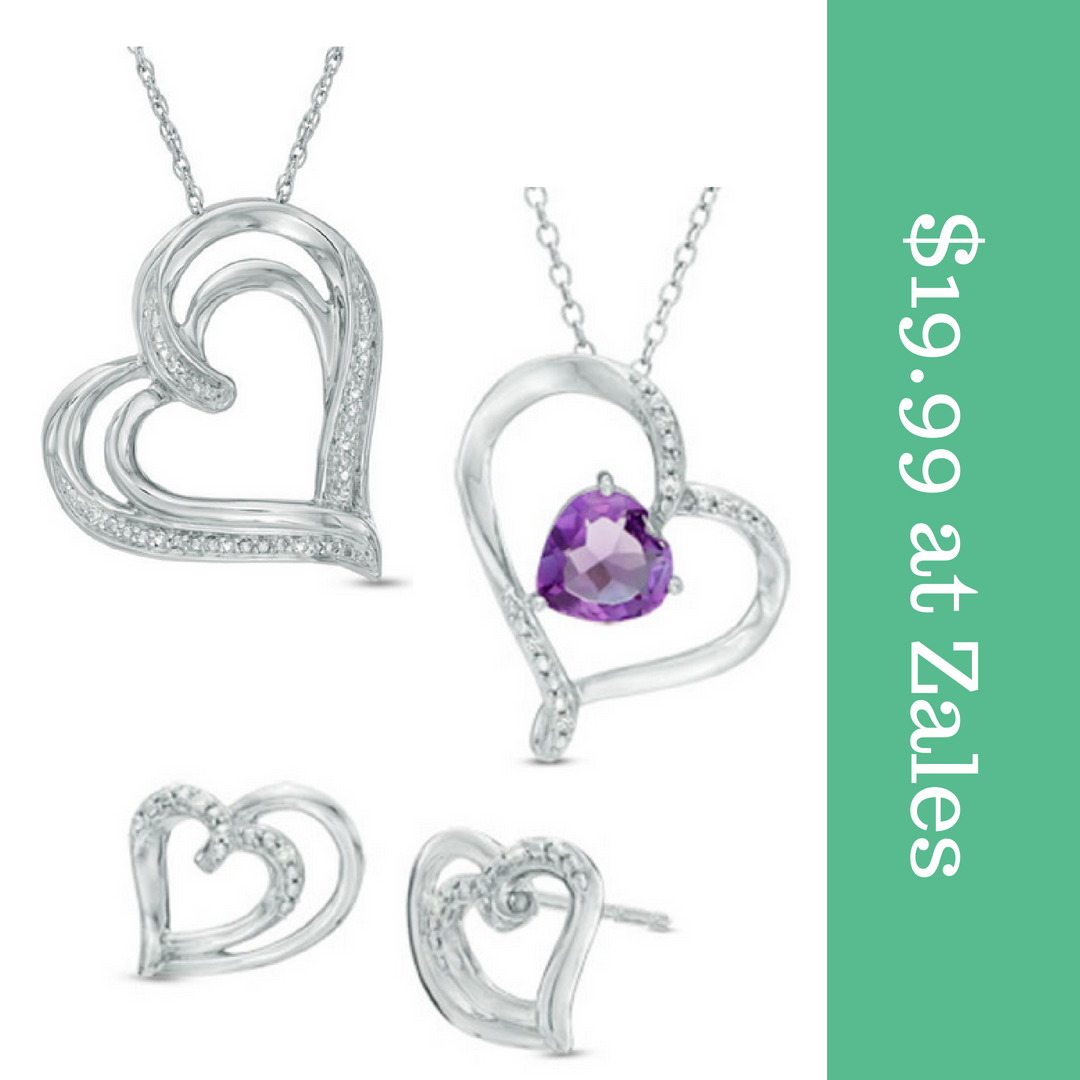 19.99 zales necklace