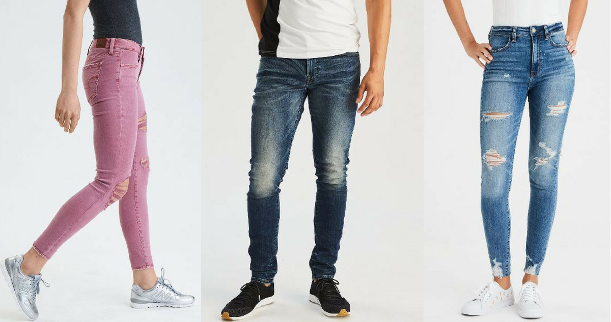 jeans clearance sale