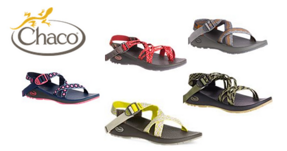 chaco coupons