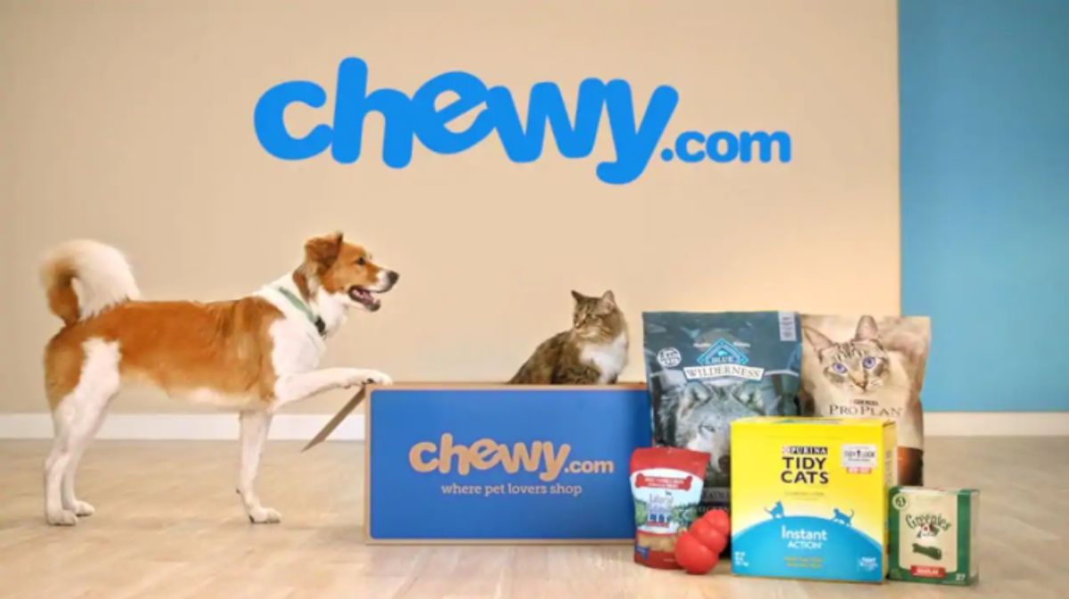 Chewy Save 30 On First Autoship Southern Savers