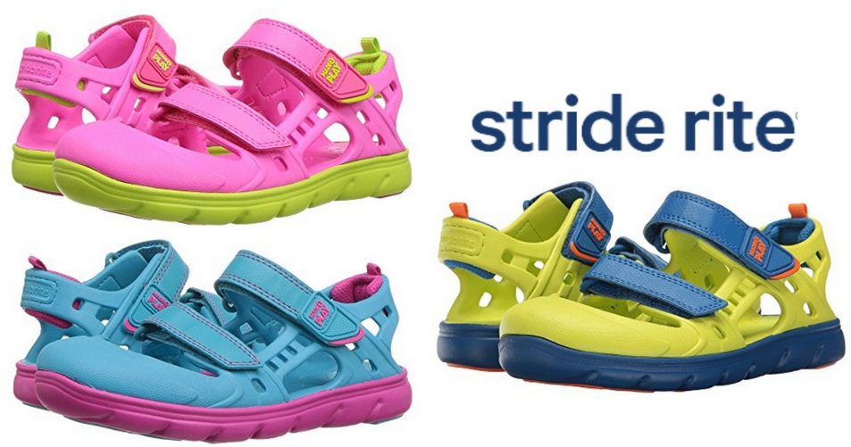 stride rite children's shoes