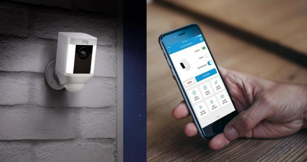 Ring Surveillance Camera Deals | Up To 40% off :: Southern Savers