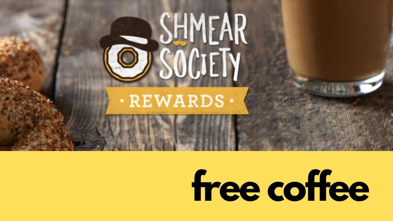 Einstein Bros Bagels | FREE Coffee With Any App Purchase :: Southern Savers