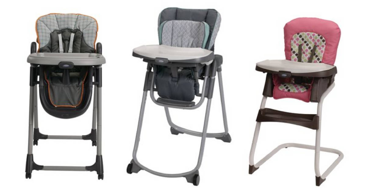 Graco Baby: Extra 25% Off Select Highchairs :: Southern Savers