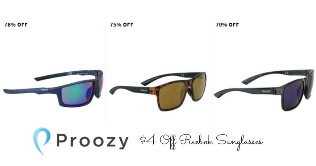 reebok sunglasses lowest price
