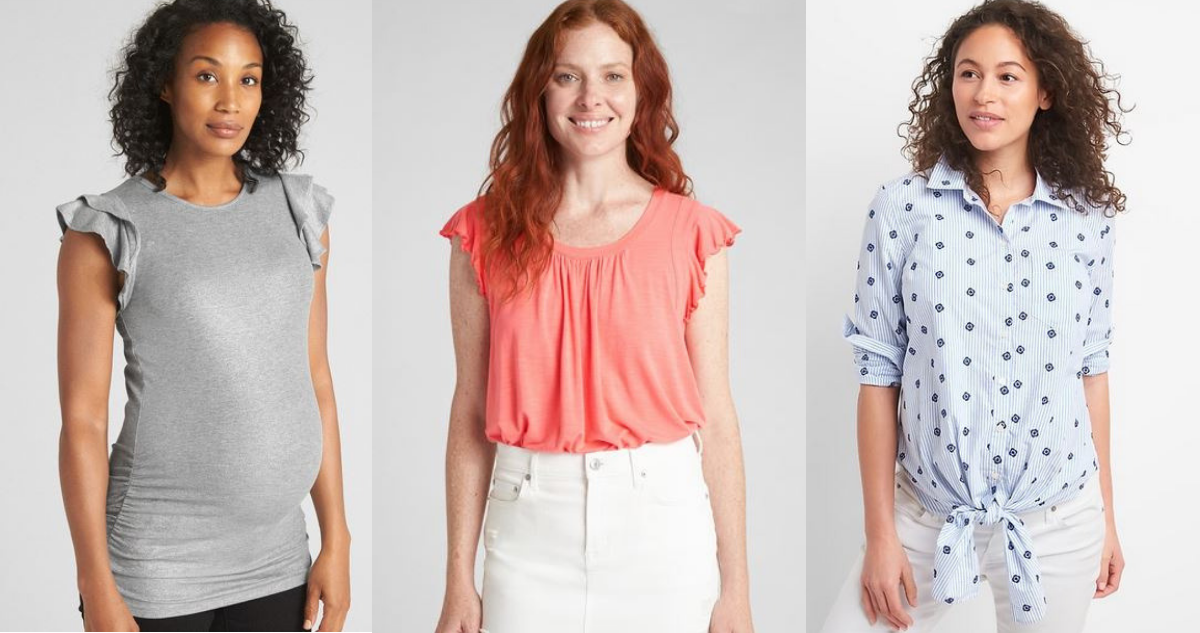 Gap Coupon Code Extra 20 Off Site Wide Southern Savers