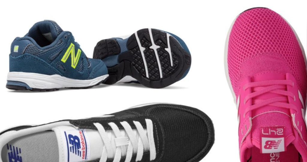 New Balance FuelCore Nergize Shoes for $26 Shipped :: Southern Savers