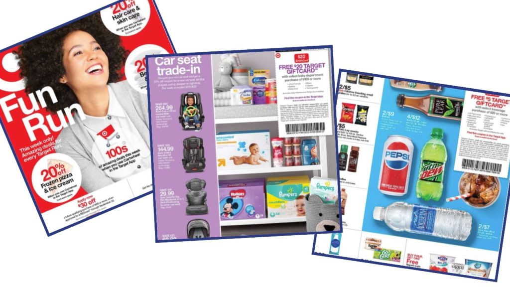 Target Ad Sneak Peek: 9 16-9 22 :: Southern Savers