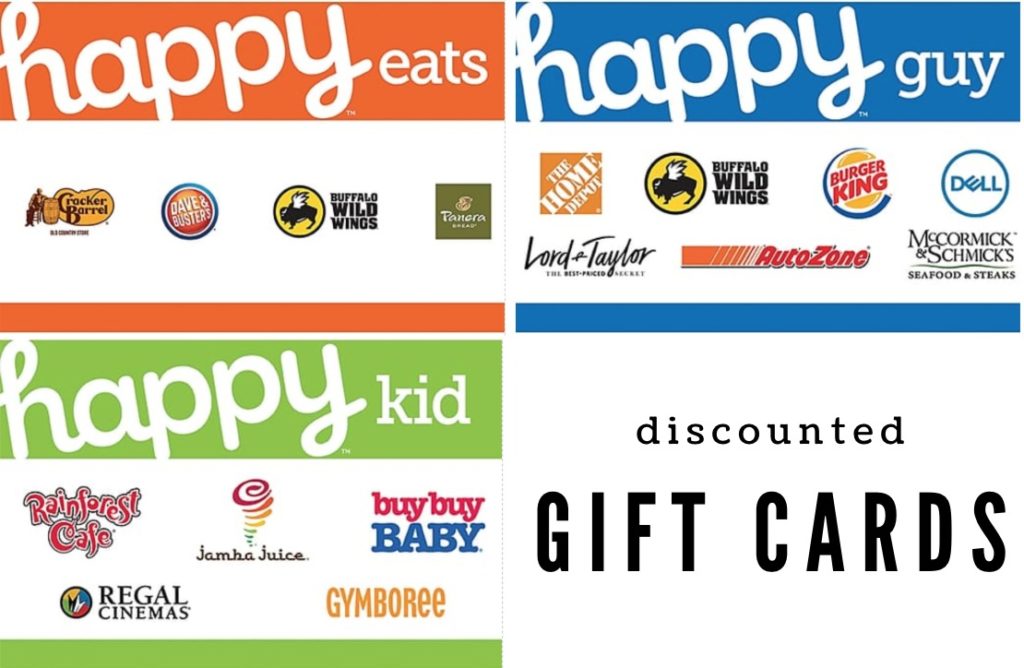 Discounted Gift Cards at Staples.com :: Southern Savers