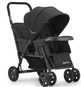 Joovy Caboose Too Graphite Stroller for $88.47 Shipped :: Southern Savers