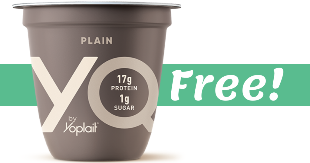 Publix eCoupon | Free Yoplait YQ Yogurt :: Southern Savers