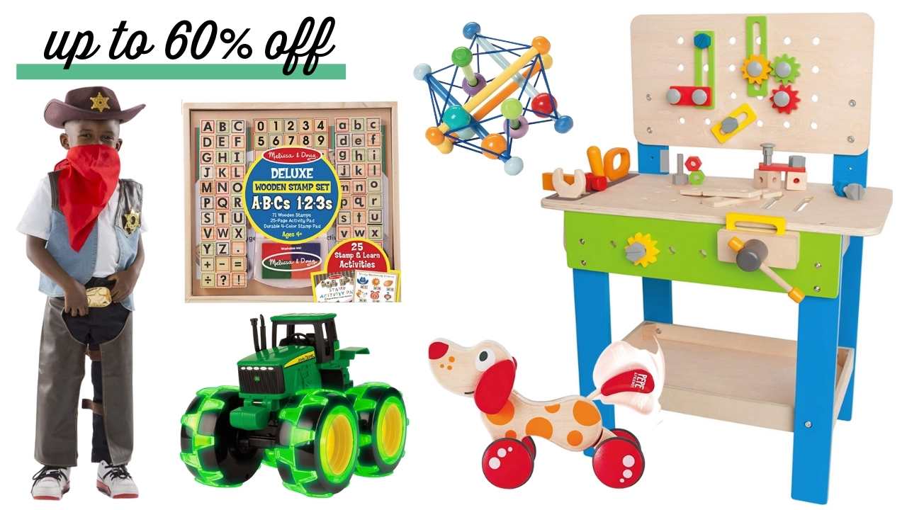 amazon toy deal