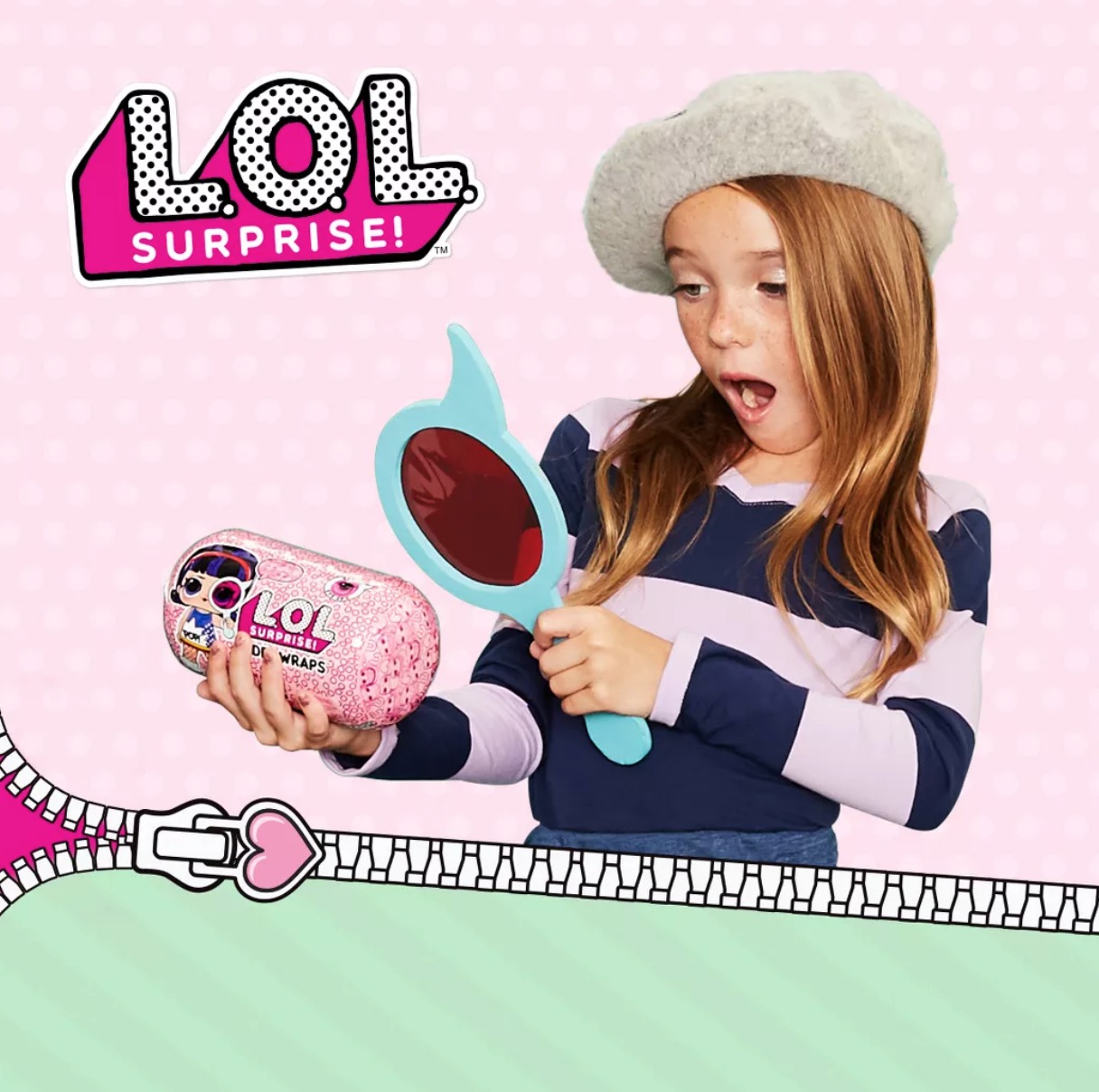 L.O.L. Surprise! : Dolls : Target