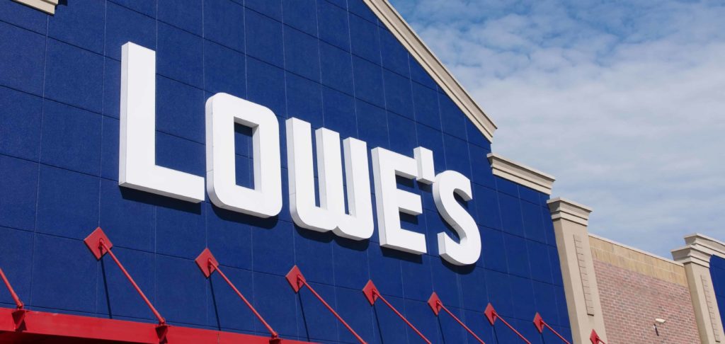 $10 Cashback at Lowes! :: Southern Savers