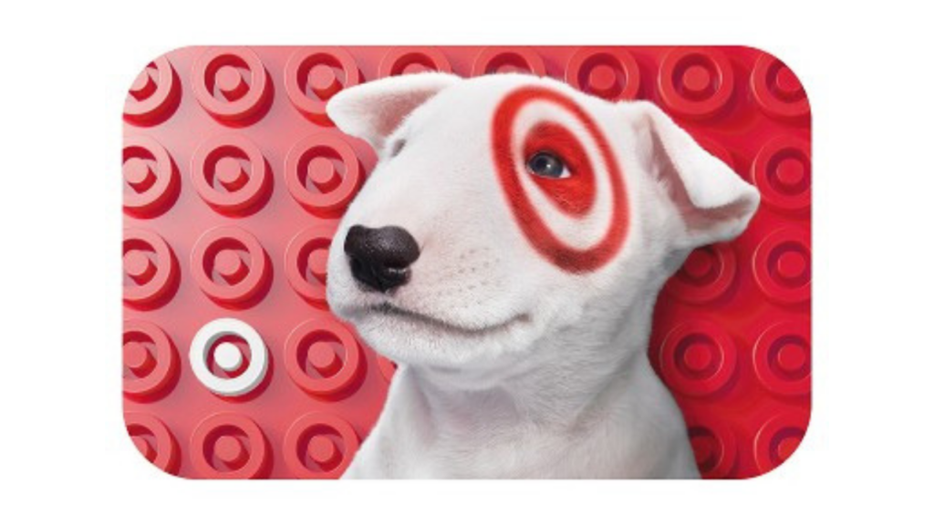 10% off Target Gift Cards | Saturday & Sunday Only! :: Southern Savers