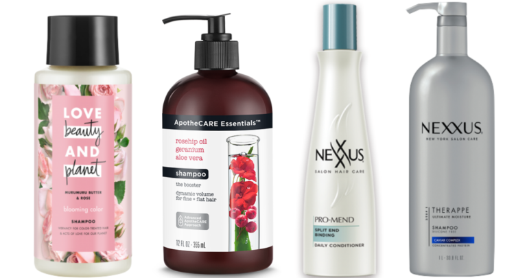 CVS Deal | 50% off High End Hair Care Products :: Southern Savers