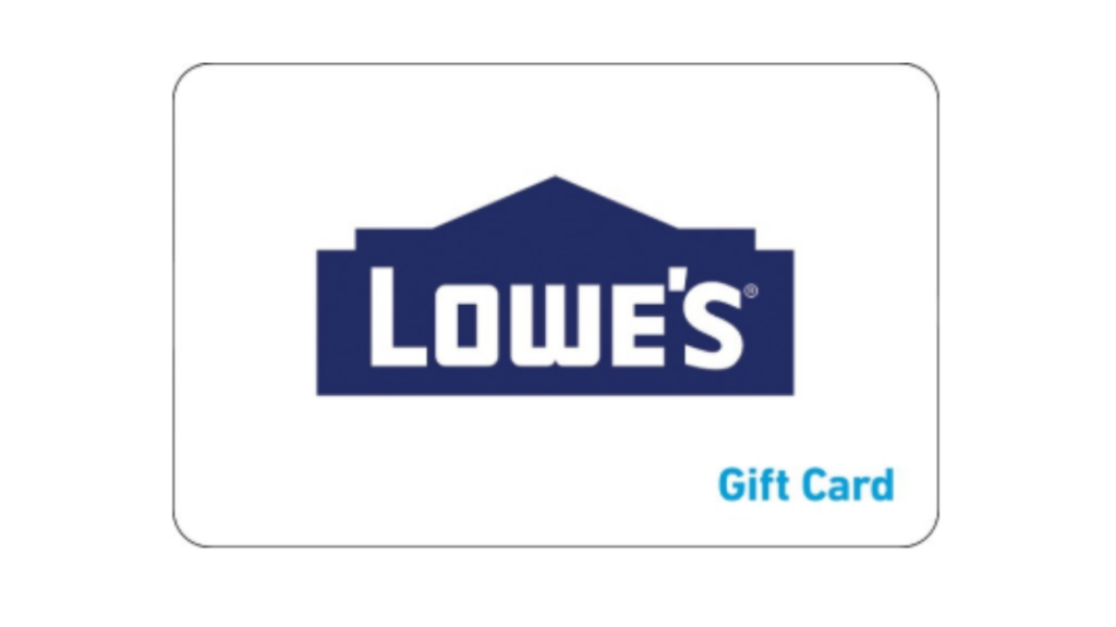 10% off Lowes Gift Cards at Dollar General :: Southern Savers