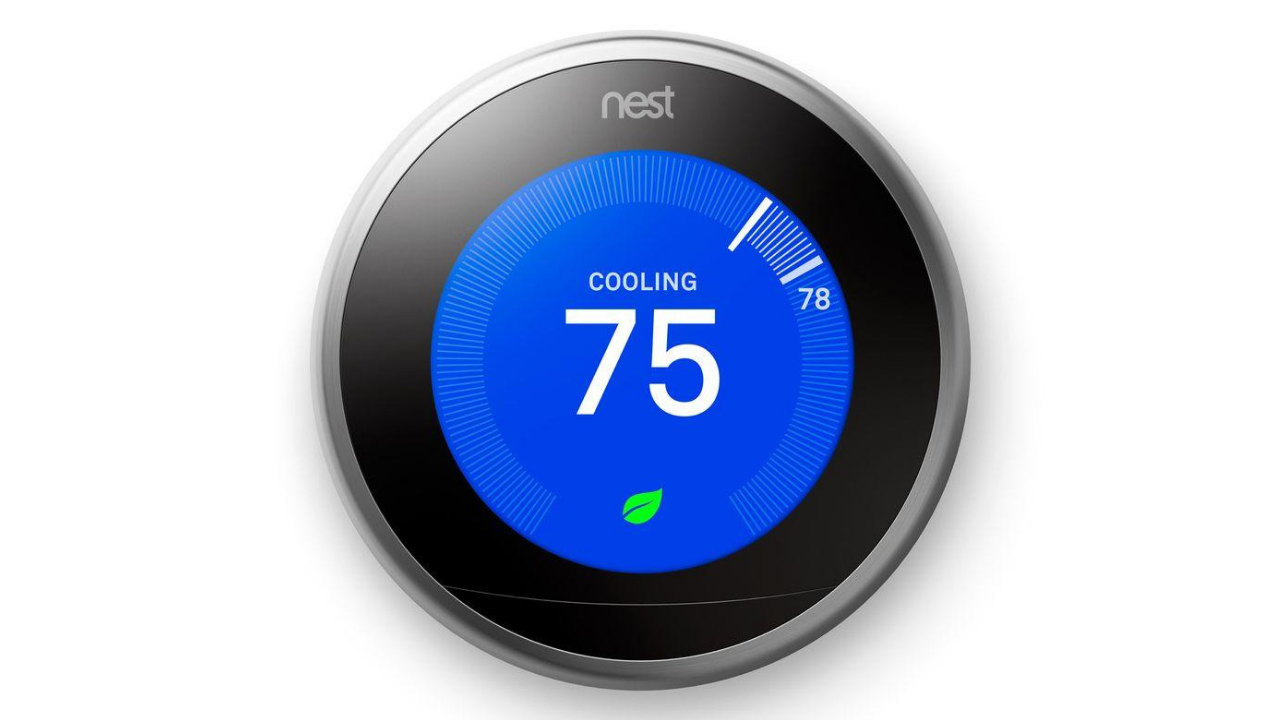 Duke Energy Smart Thermostat Rebates