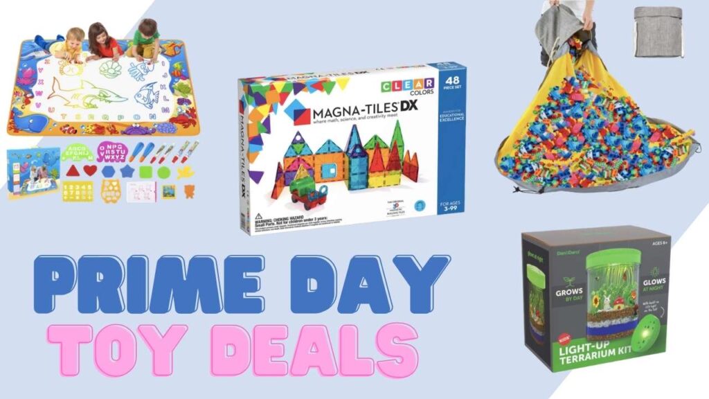 prime day toy deals