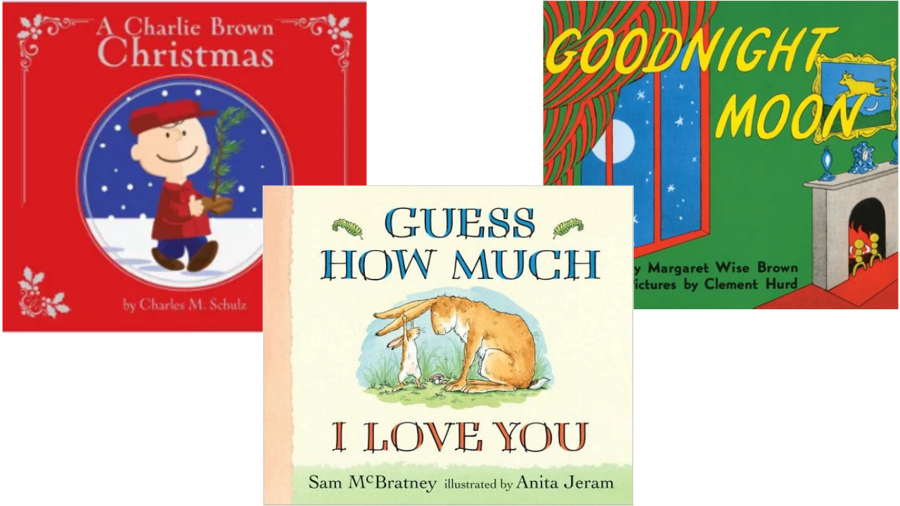 Target Deal 5 Off 20 Books For Kids Southern Savers   Target Kids Books 