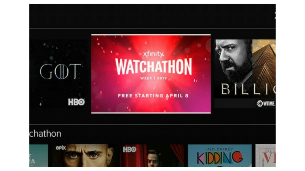 HBO, Cinemax, & Showtime Free Preview Week Southern Savers