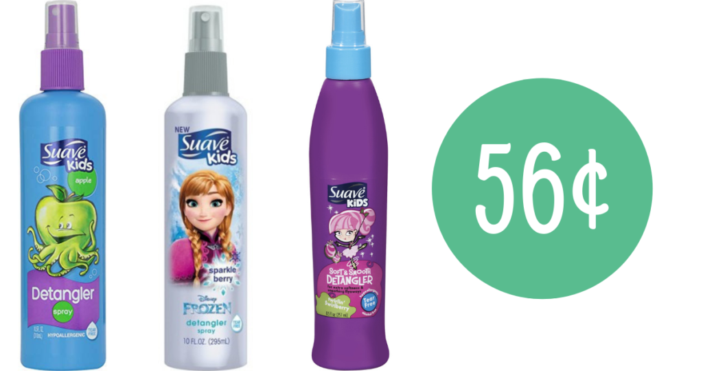 kids detangler